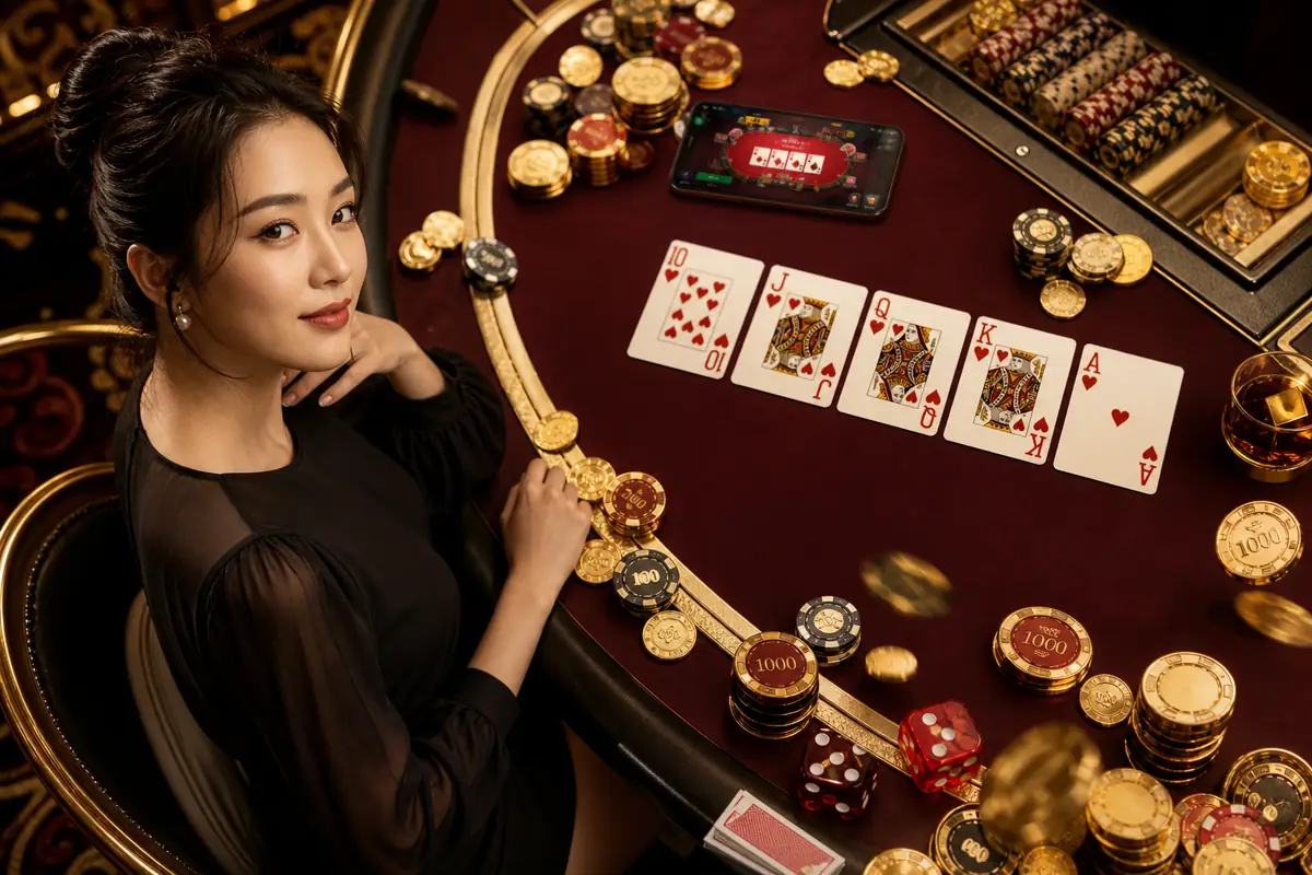 rusuntogel